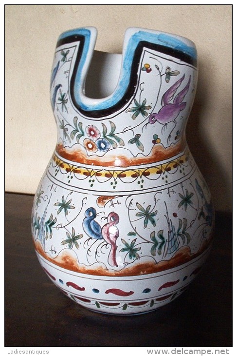 Coimbra - Pitcher - Kan - Pichet -  CR 290 - Conimbriga/Coimbra (PRT)