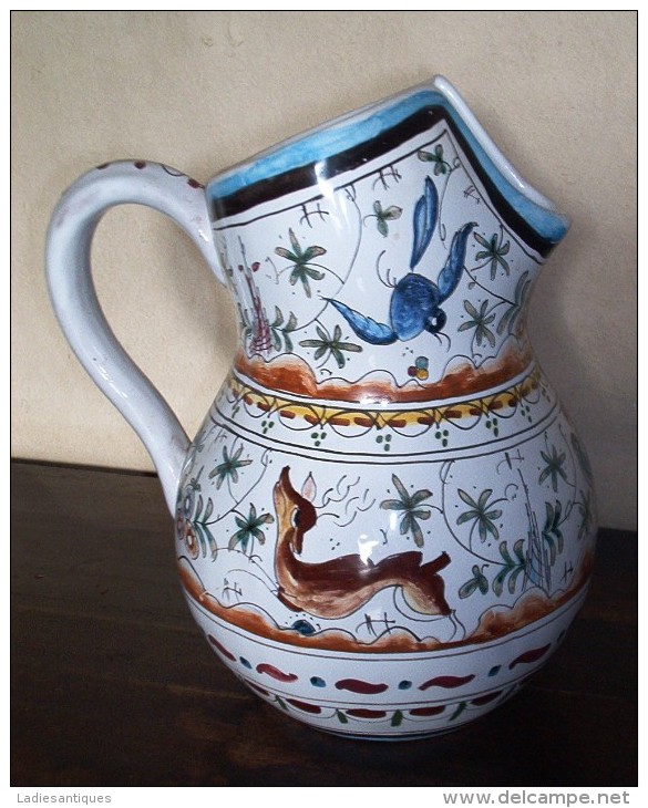 Coimbra - Pitcher - Kan - Pichet -  CR 290 - Conimbriga/Coimbra (PRT)