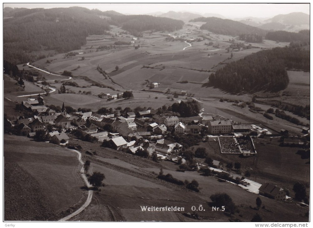 AK - Weitersfelden - Sonstige & Ohne Zuordnung