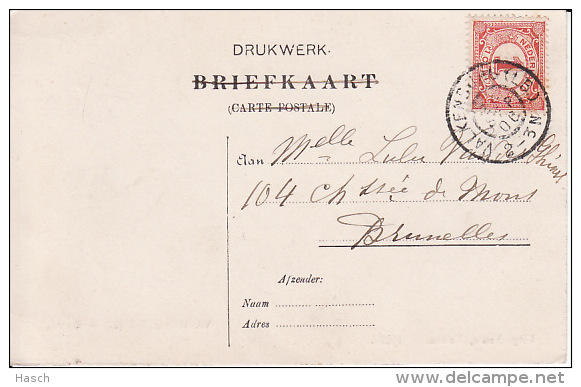 259567Valkenburg, Geuldal 1906 - Valkenburg