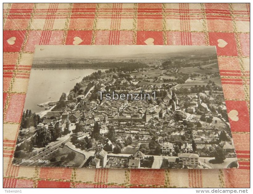 Murten-Morat Switzerland - Murten