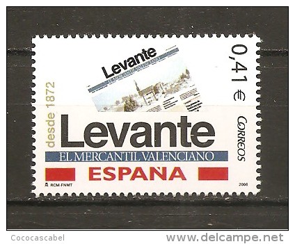 España/Spain-(MNH/**) - Edifil 4231  - Yvert  3828 - Nuevos