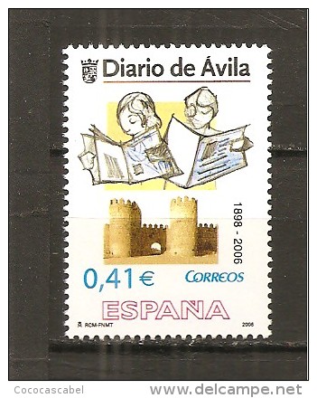 España/Spain-(MNH/**) - Edifil 4232  - Yvert  3830 - Nuevos