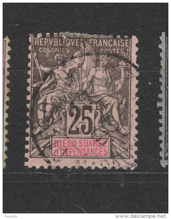 Yvert 32 Oblitéré - Used Stamps