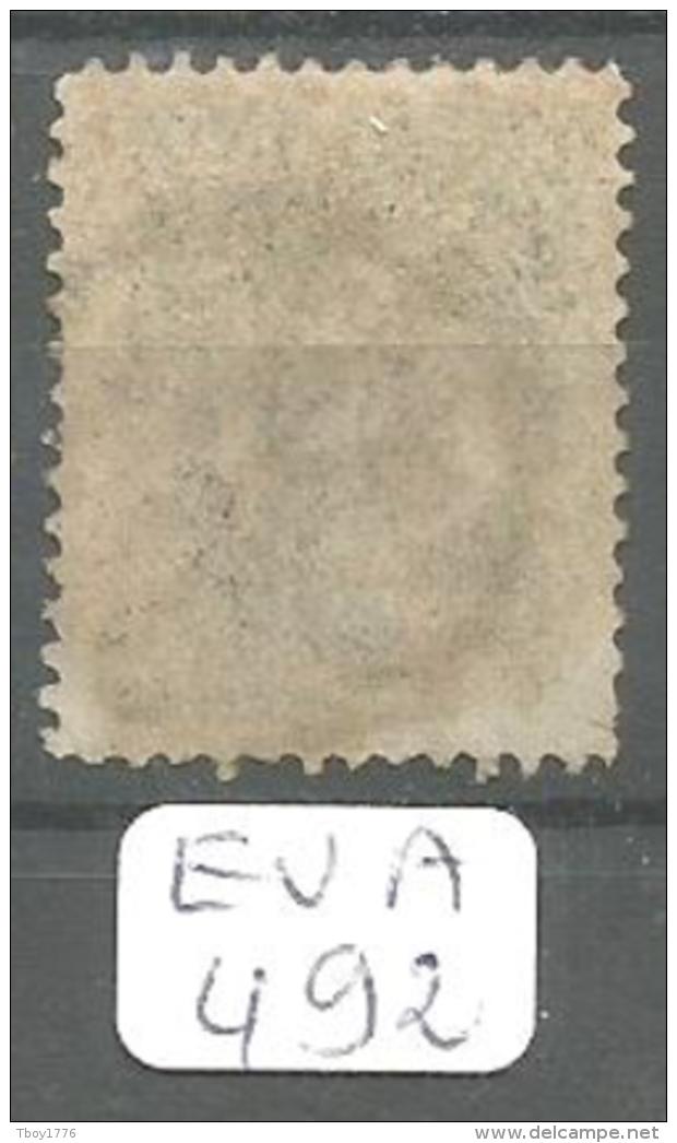 EUA Scott  68 Very Good YT 22 # - Used Stamps