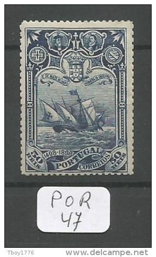 POR Afinsa  152 Xx - Unused Stamps