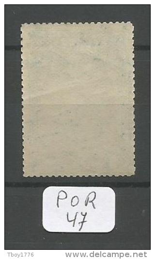 POR Afinsa  152 Xx - Unused Stamps