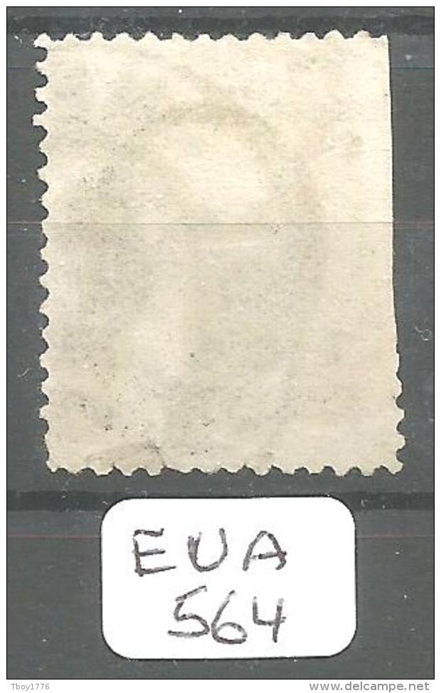 EUA Scott 190 YT 57B # - Used Stamps