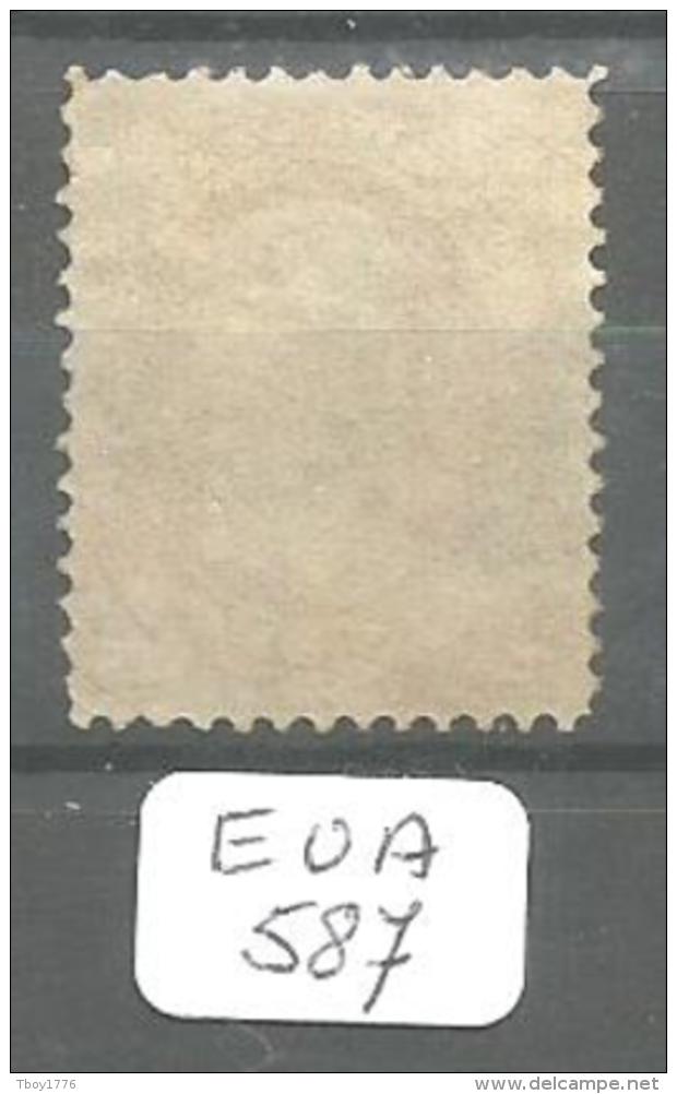EUA Scott 146 Very Good YT 40 # - Used Stamps