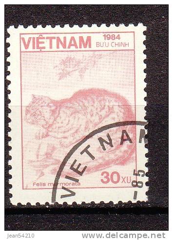 VIETNAM - Timbre N°554 Oblitéré - Vietnam