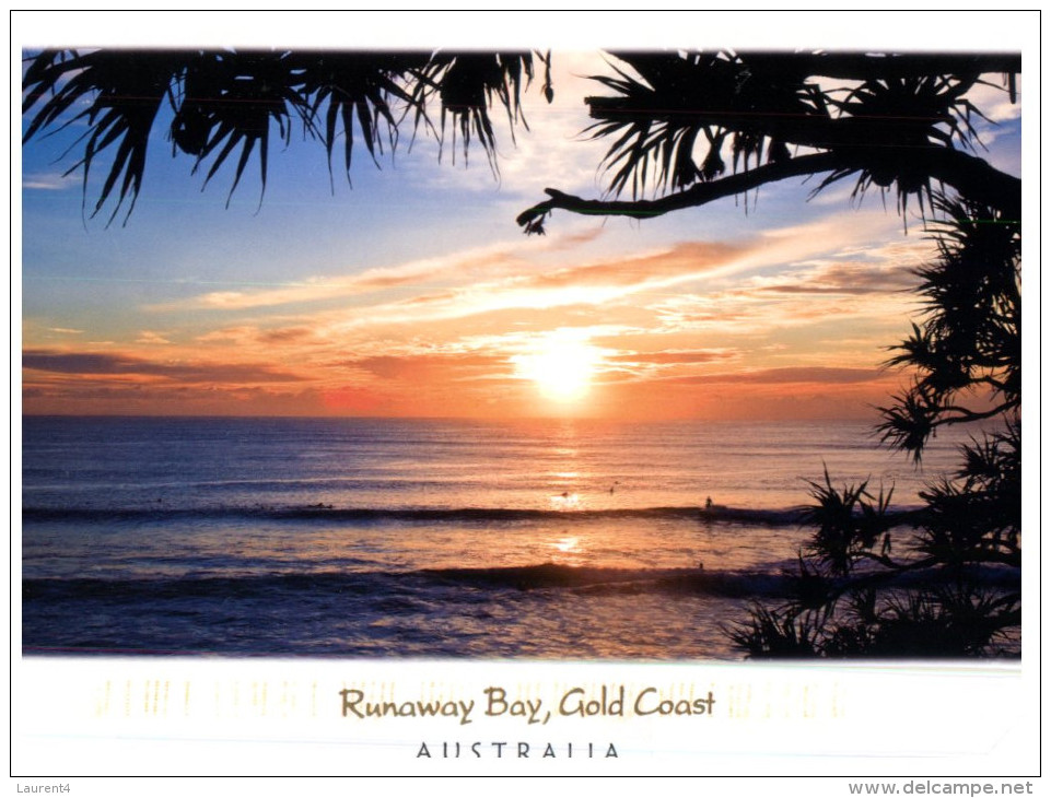 (222) Australia - QLD - Runaway Bay - Gold Coast