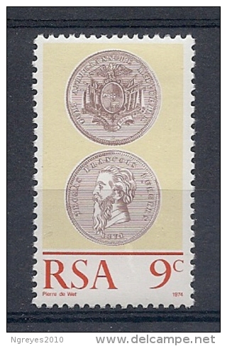 150021553   RSA  YVERT  Nº  353  */MH - Ongebruikt