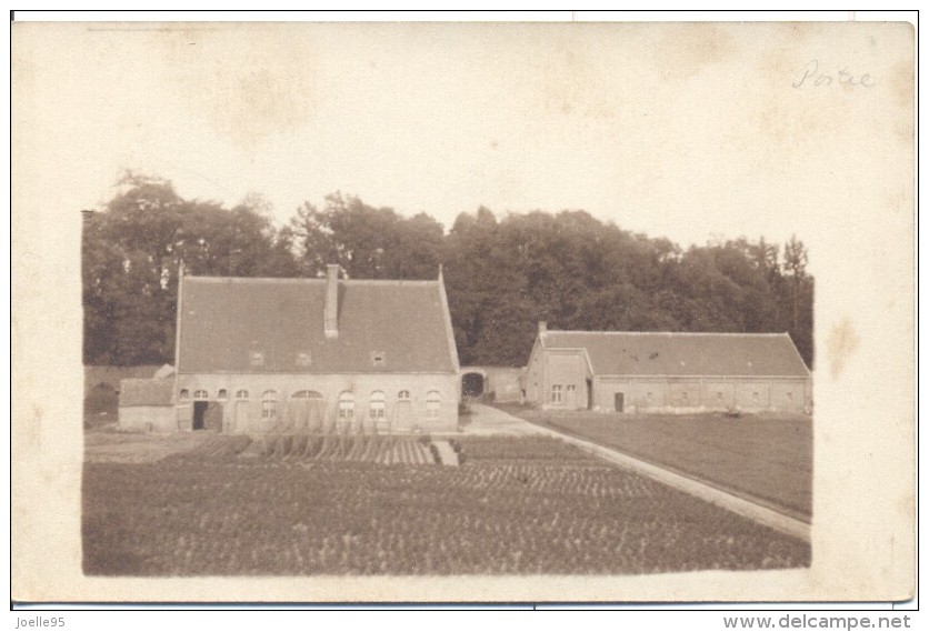 Mol - Abdij Van Postel - Fotokaart - 1910 - Mol