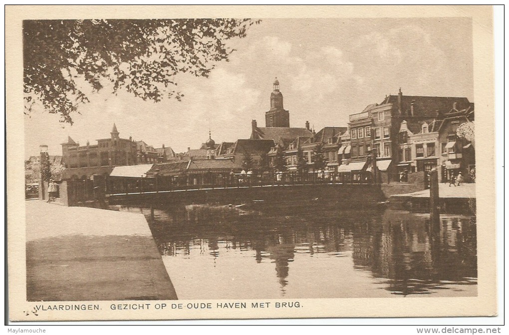 Vlaardingen - Vlaardingen