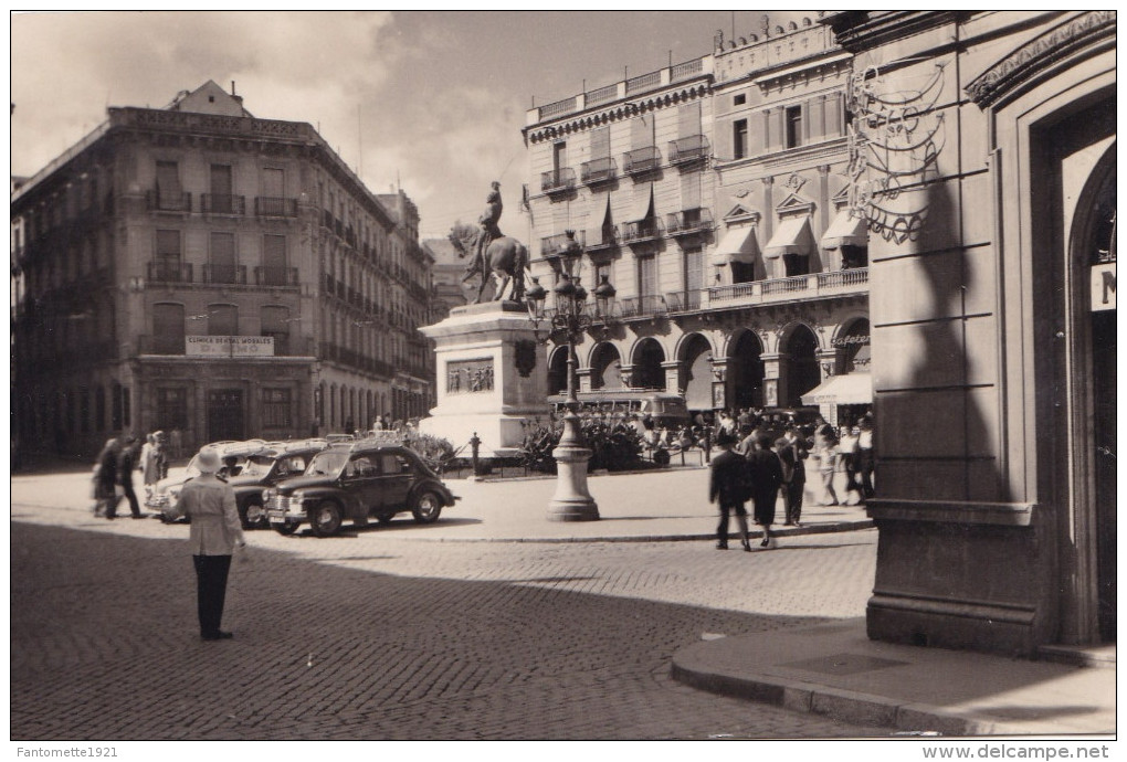 REUS PLAZA DE  PRIM (dil141) - Autres & Non Classés