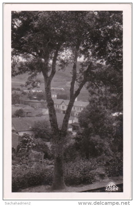 Pf. LAVERDURE. Vue Sur L'Hôtel Beauséjour. 10 - Autres & Non Classés