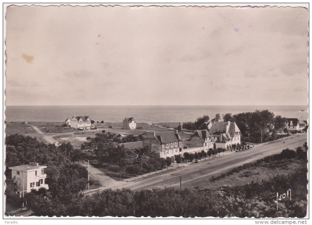 22 Sables D'or Les Pins Côtes D'armor   1952   Vue Générale Vers La Mer - Other & Unclassified