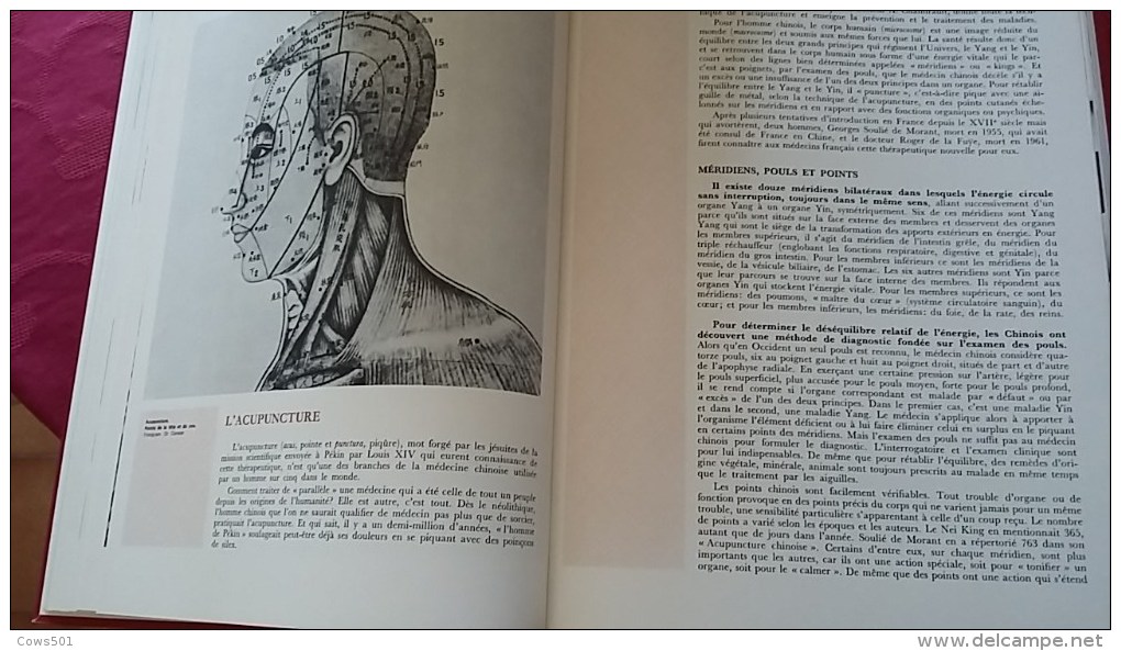 Livres ,Encyclopédie :Le Médical Euro- Comptoirs ;7 volumes de 1976