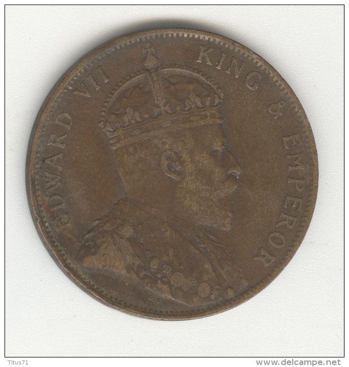 1/12 Shilling - Jersey - 1909 TTB - Jersey