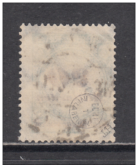 1923   MICHEL   Nº  329 A P  HT   --Geprüft -- - Used Stamps