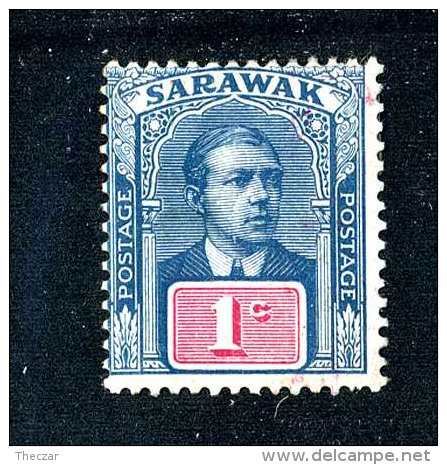 681 ) Sarawak SG#50 Mint*   Offers Welcome - Sarawak (...-1963)