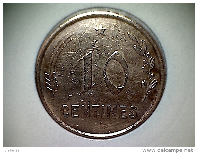 Luxembourg 10 Centimes 1930 - Luxembourg