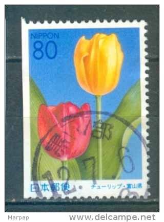 Japan, Yvert No 2815a - Gebruikt