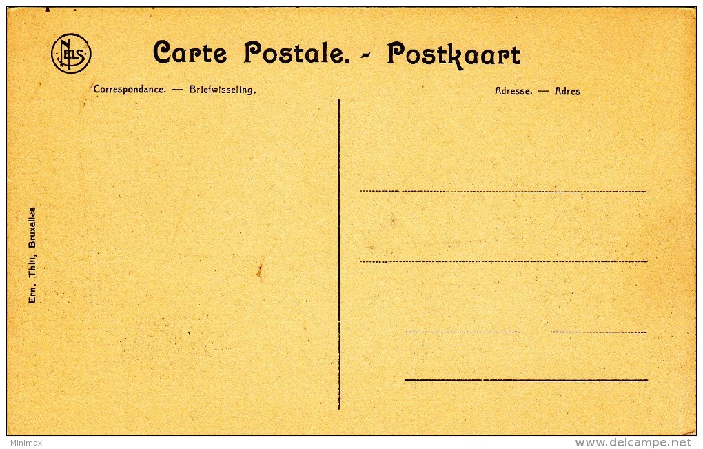 Institut Notre-Dame Aux Epines - Eecloo - Jardin Suisse Et Parc - Eeklo