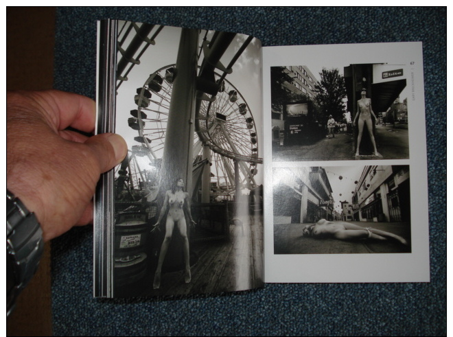 Tres Beau Livre " Photograhie Erotique " 448 Pages Que Des Belles Photos Erotiques Et Nues - Photographie