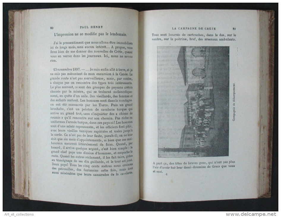 L'Enseigne De Vaisseau Paul Henry / René BAZIN / Mame éditeur En 1932 - Jusque 1700