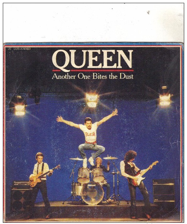 45T QUEEN - Autres - Musique Anglaise