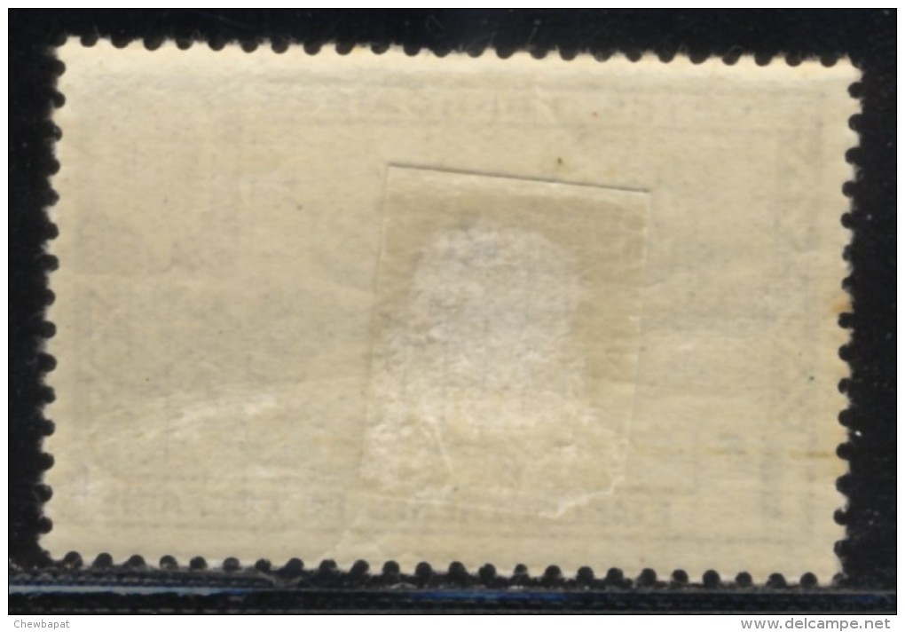 Océanie - Oblitéré - Charnière  Y&T 1941  N° 138 Vallée De Fataoua  Et Effigie Du Maréchal Pétain 1f Vert - Used Stamps