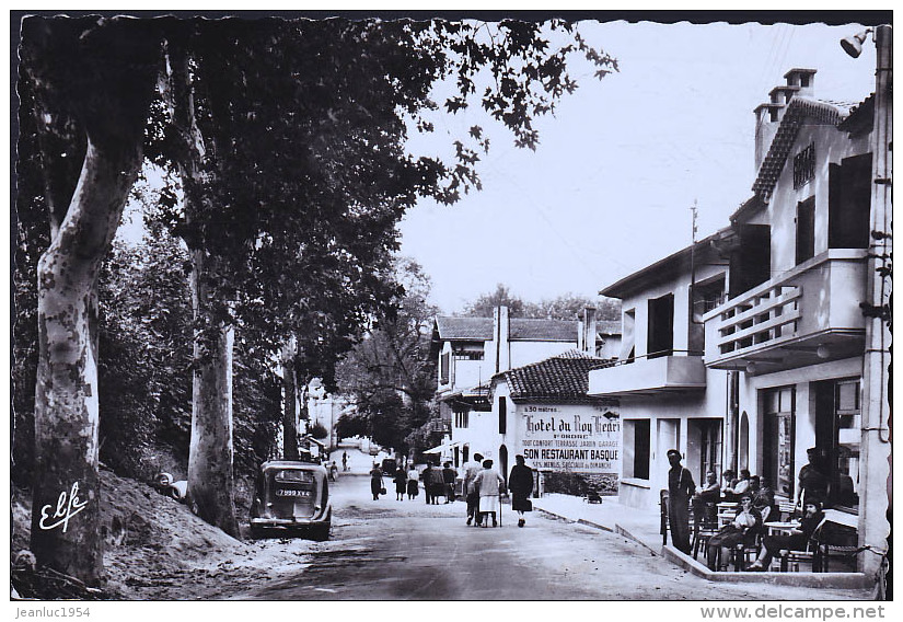 BARBOTAN LES THERMES - Barbotan