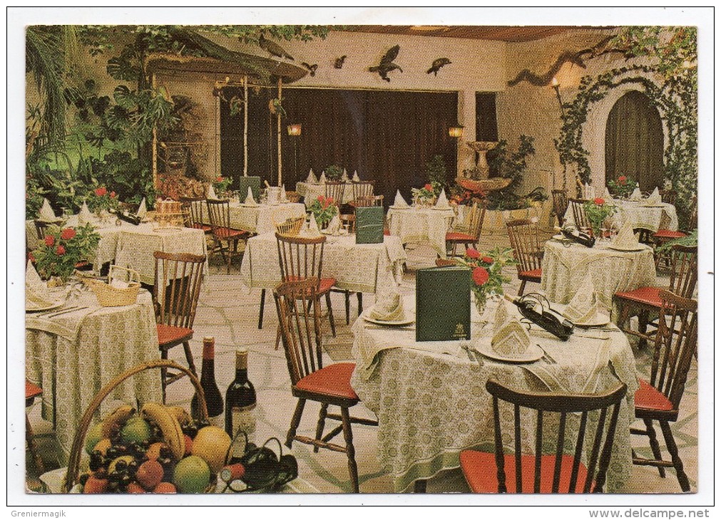 78 - Thoiry - Hôtel De L'Etoile - Salons Pour Réceptions, Séminaire, Repas D'affaires - Hotels & Restaurants