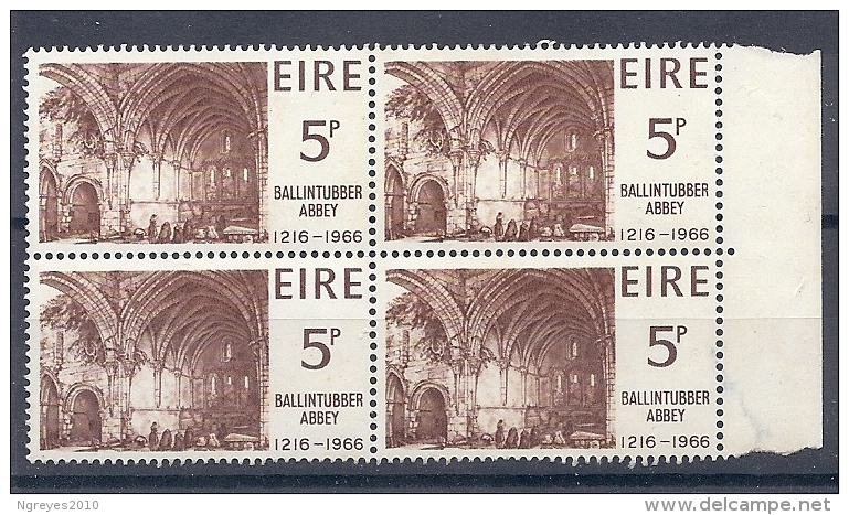 150021852   IRLANDA  YVERT  Nº  189  **/MNH - Unused Stamps