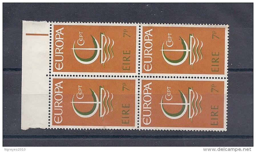 150021859   IRLANDA  YVERT  Nº  187  */MH  NO GUM - Unused Stamps