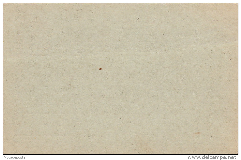 Lettre/Carte Entier Mouchon Constantinople 1904 - Cartas & Documentos