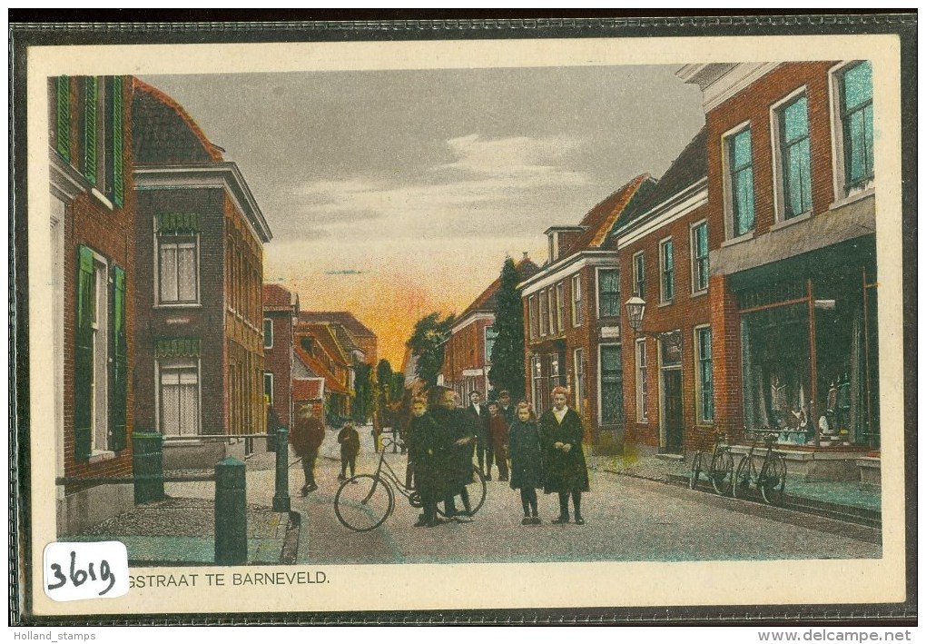 Barneveld - Langstraat (3619) - Barneveld