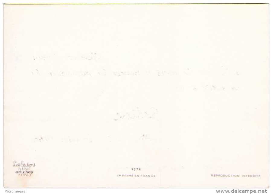 Faire-part De Naissance - Geboorte & Doop