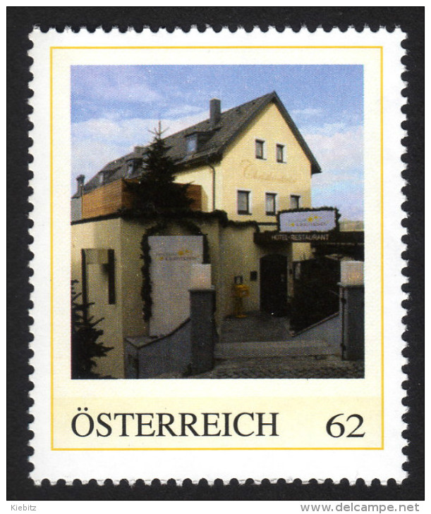 ÖSTERREICH 2013 ** Postamt Christkindl / Weihnachtspostamt In Steyr - PM Personalized Stamp MNH - Post