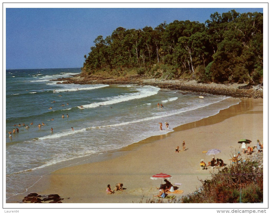 (379) Australia - QLD - Noosa Hewads - Sunshine Coast