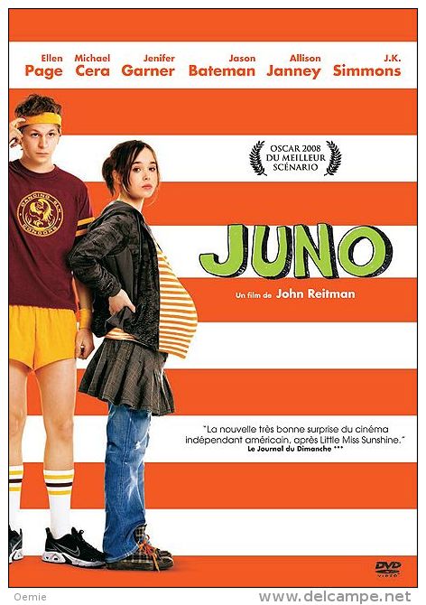 Juno °°°°° - Romantiek