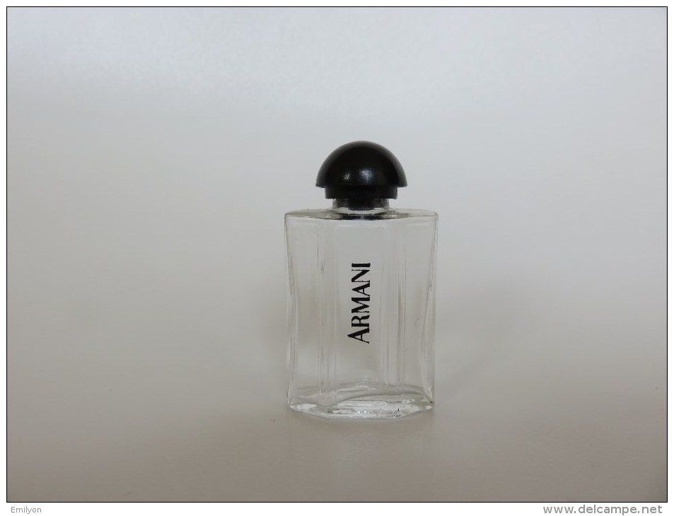 Armani - Miniatures Hommes (sans Boite)