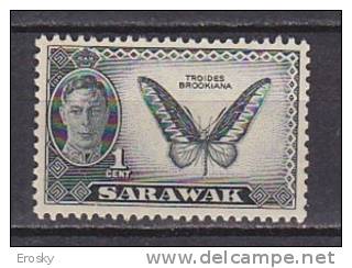 P3941 - BRITISH COLONIES SARAWAK Yv N°172 ** - Sarawak (...-1963)