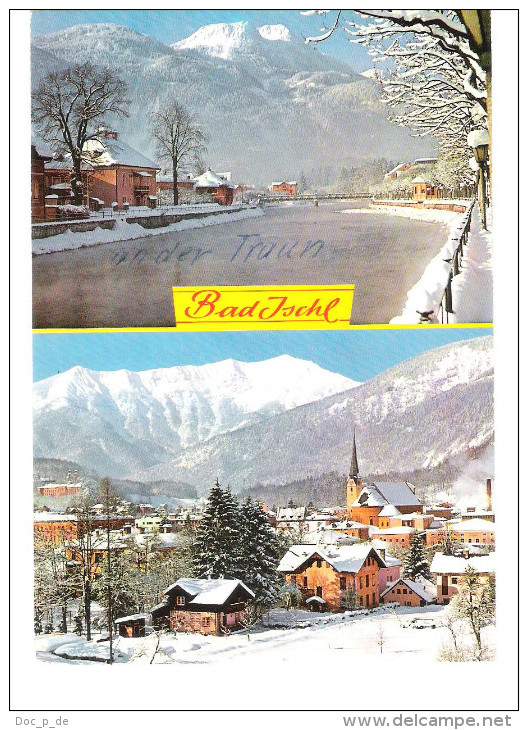 Österreich - Bad Ischl - Nice Stamp - Bad Ischl