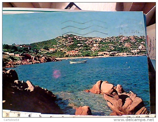 8 CARD NUORO NORA BAUNEI VILLASIMIUS CHIA SAN TEODORO VB1962/92 EY4009