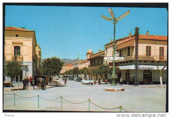 ALGERIE-BATNA - Batna