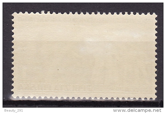 Poland 1938. MLH, Mi 326 LUX - Unused Stamps