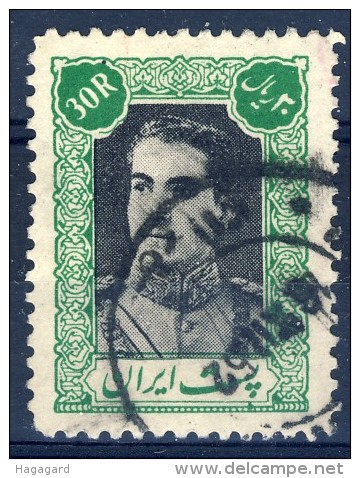 ##K1499. Iran 1944. Michel 775. Cancelled (o) - Iran