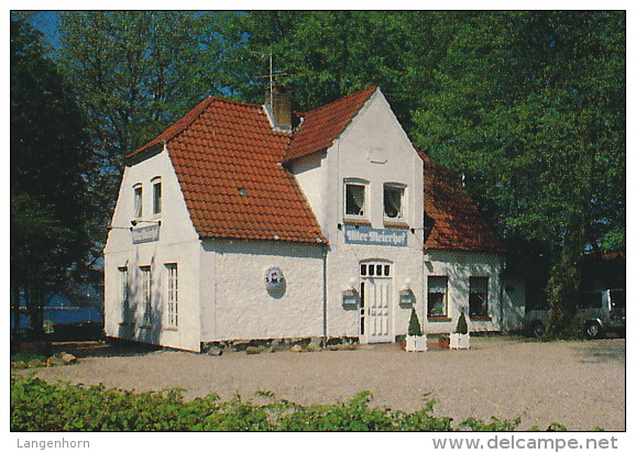 AK ´Glücksburg-Meierwik' (LK Schleswig-Flensburg) - Gluecksburg